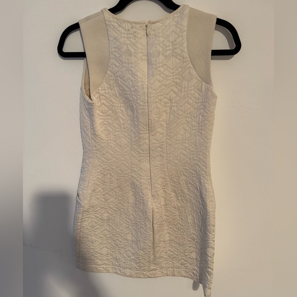 Jcrew Textured Dress - Picture 4 of 4